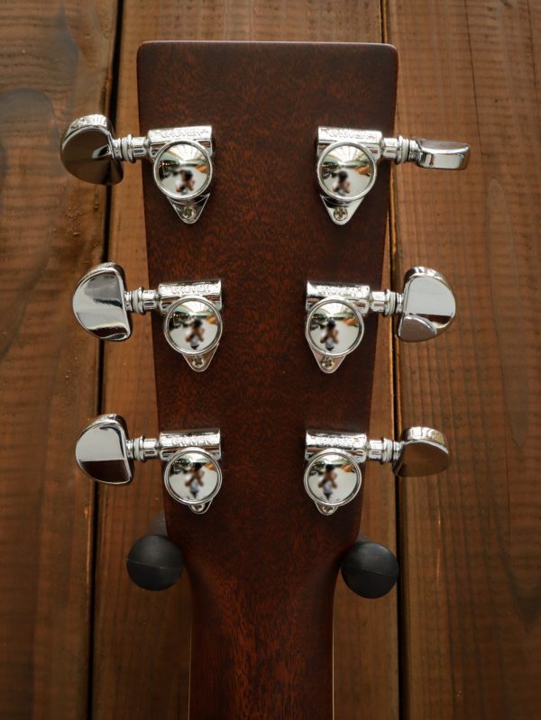 Martin D-35 - Afbeelding 11