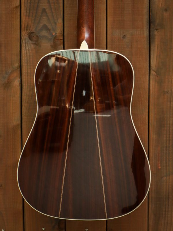 Martin D-35 - Afbeelding 9
