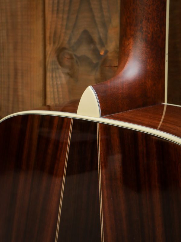 Martin D-35 - Afbeelding 8