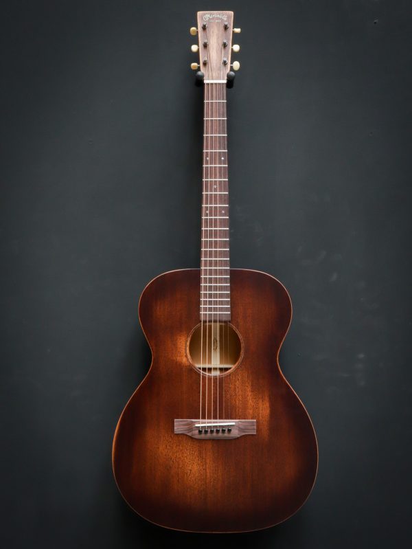 Martin OOO-15M StreetMaster - Afbeelding 2