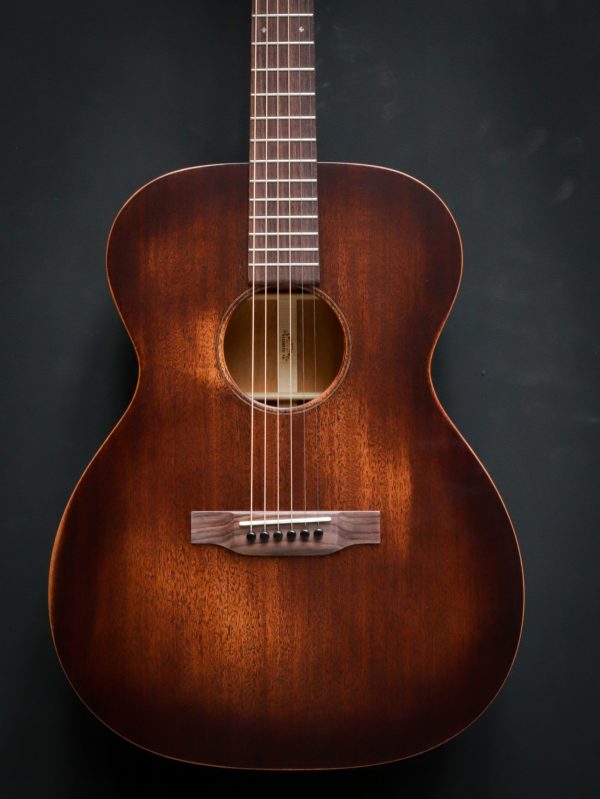 Martin OOO-15M StreetMaster - Afbeelding 3