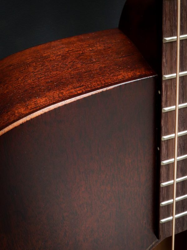 Martin OOO-15M StreetMaster - Afbeelding 5