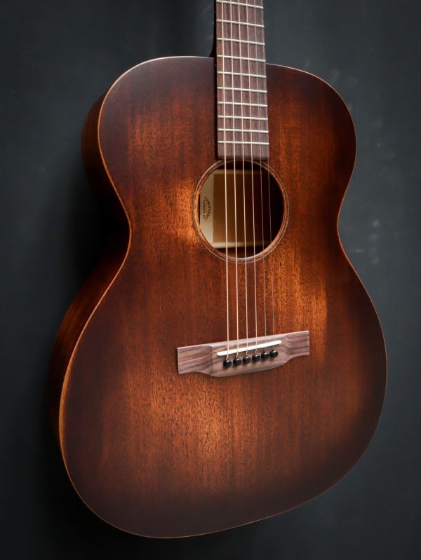 Martin OOO-15M StreetMaster - Afbeelding 6