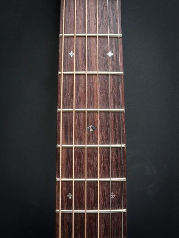 Martin OOO-15M StreetMaster - Afbeelding 7
