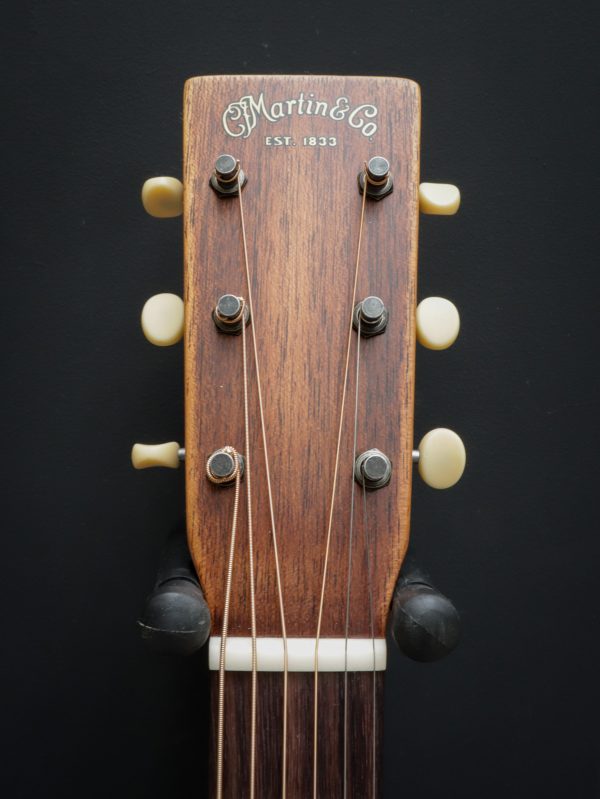 Martin OOO-15M StreetMaster - Afbeelding 8