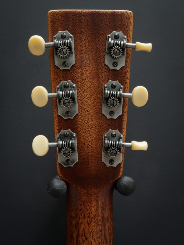 Martin OOO-15M StreetMaster - Afbeelding 10