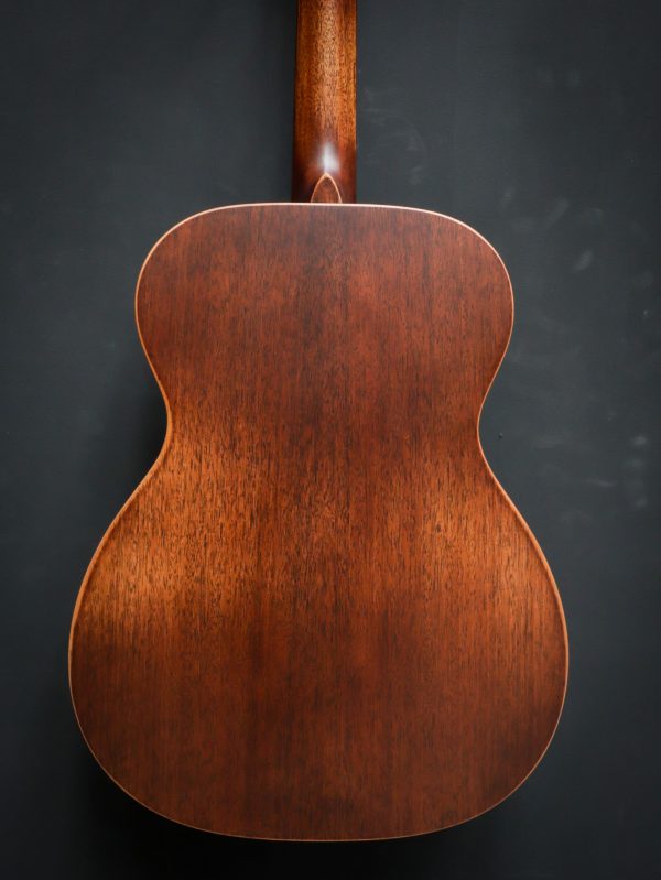 Martin OOO-15M StreetMaster - Afbeelding 12
