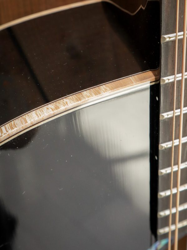 Faith Eclipse 12 String - Afbeelding 5