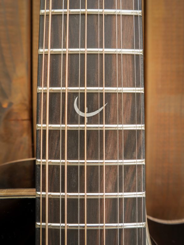 Faith Eclipse 12 String - Afbeelding 8