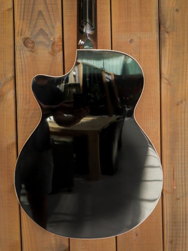 Faith Eclipse 12 String - Afbeelding 12