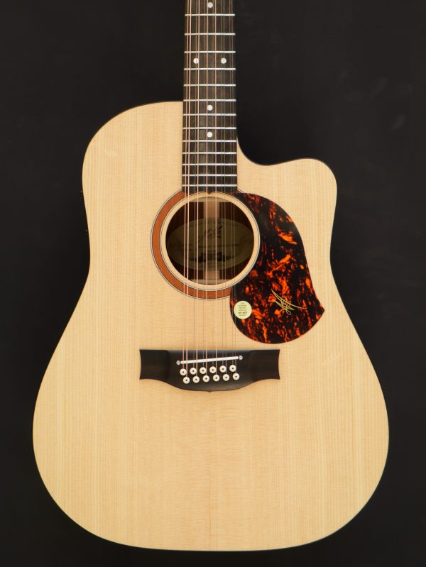 Maton Solid Road Series 70C 12 String - Afbeelding 3