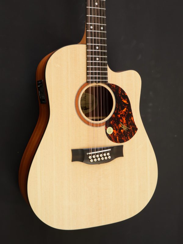 Maton Solid Road Series 70C 12 String - Afbeelding 4