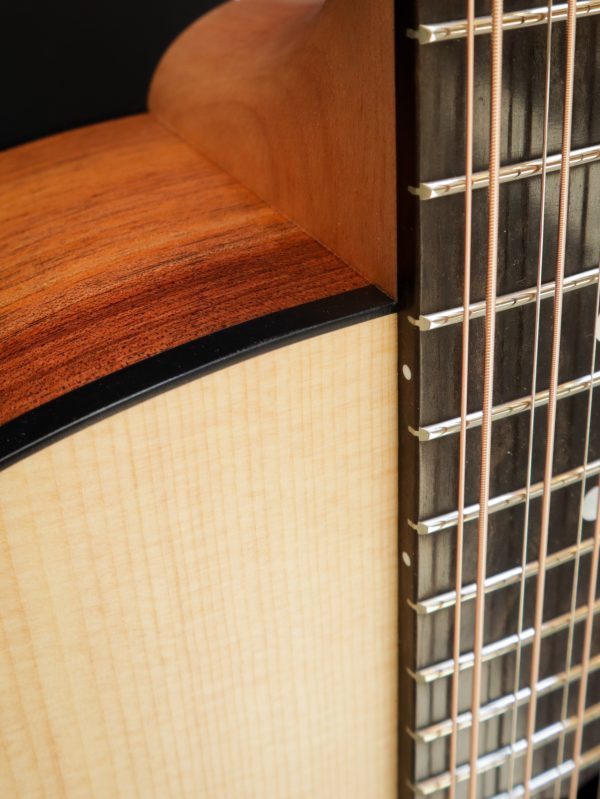 Maton Solid Road Series 70C 12 String - Afbeelding 5