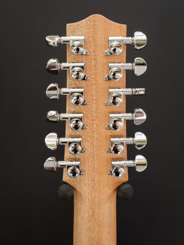 Maton Solid Road Series 70C 12 String - Afbeelding 10