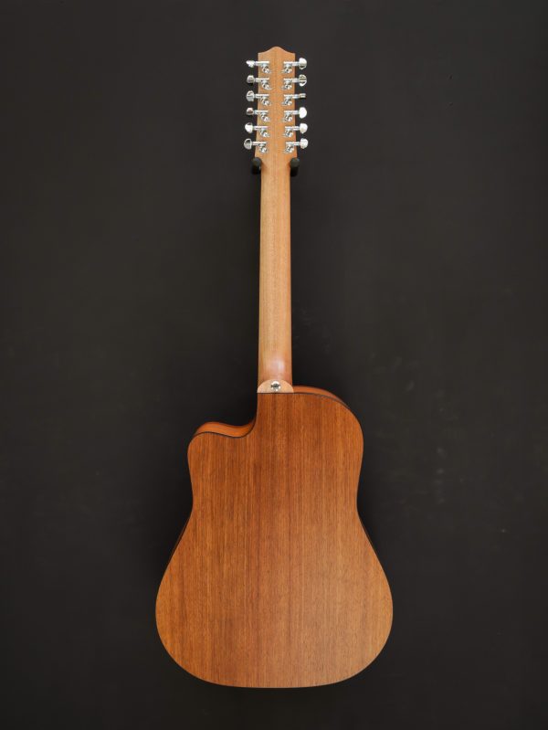 Maton Solid Road Series 70C 12 String - Afbeelding 11