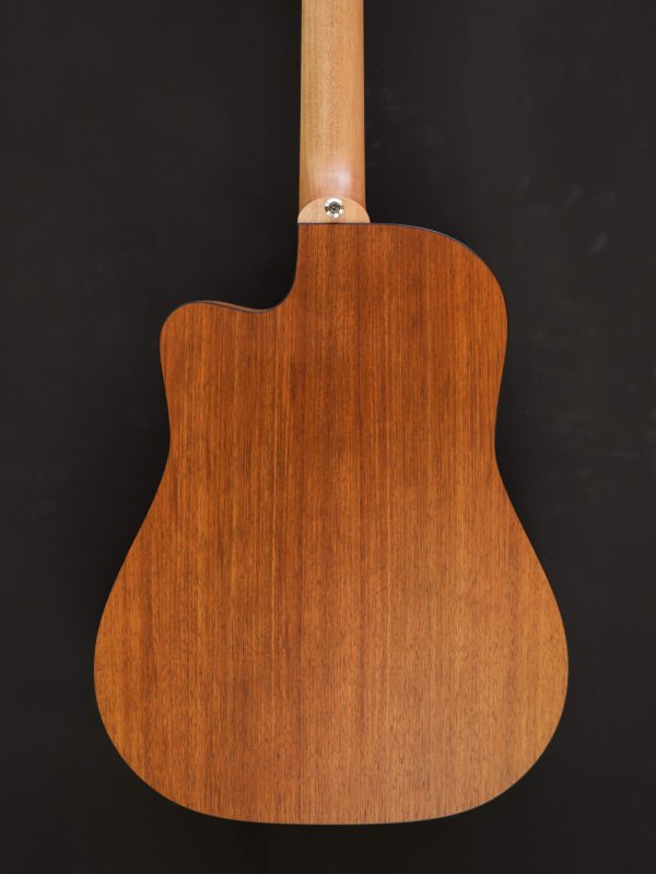 Maton Solid Road Series 70C 12 String - Afbeelding 12