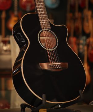 Faith Eclipse 12 String
