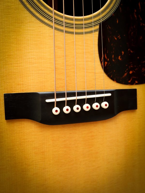 Martin D-28 - Afbeelding 9