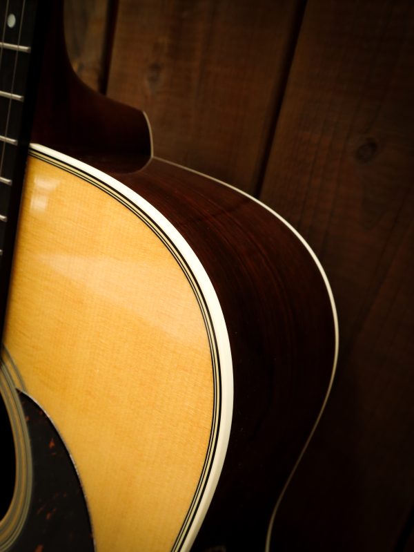 Martin D-28 - Afbeelding 8