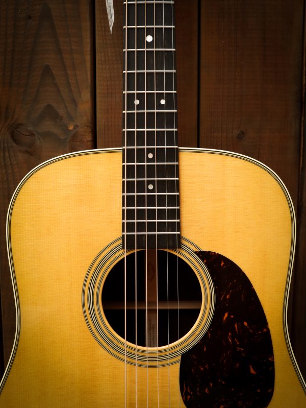 Martin D-28 - Afbeelding 7