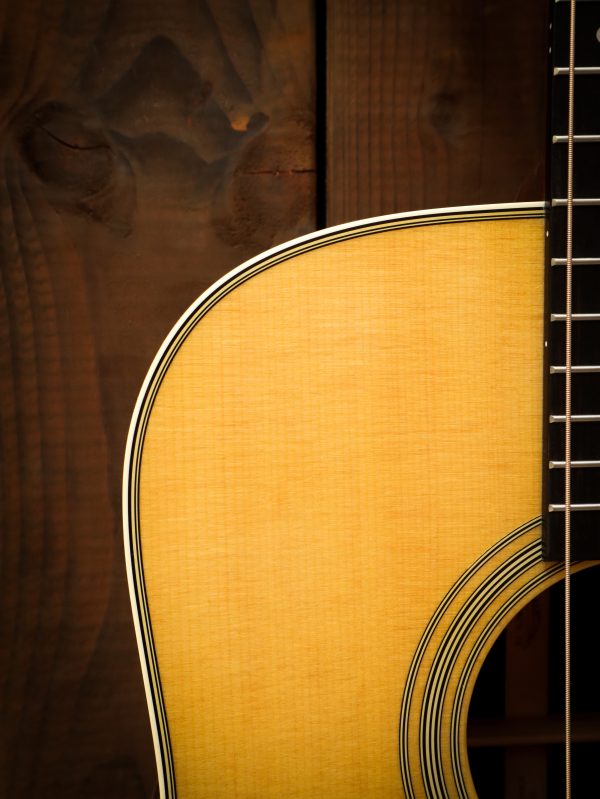 Martin D-28 - Afbeelding 6