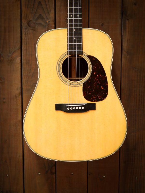 Martin D-28 - Afbeelding 3