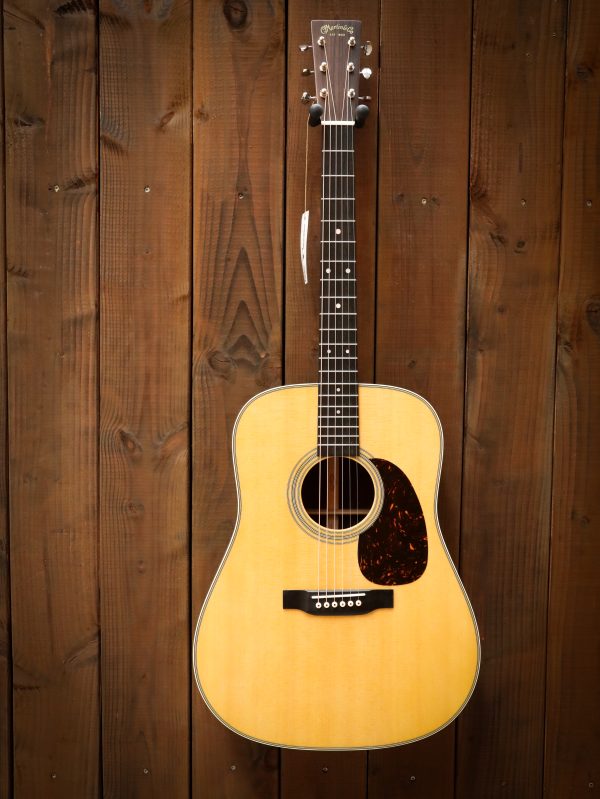 Martin D-28 - Afbeelding 2