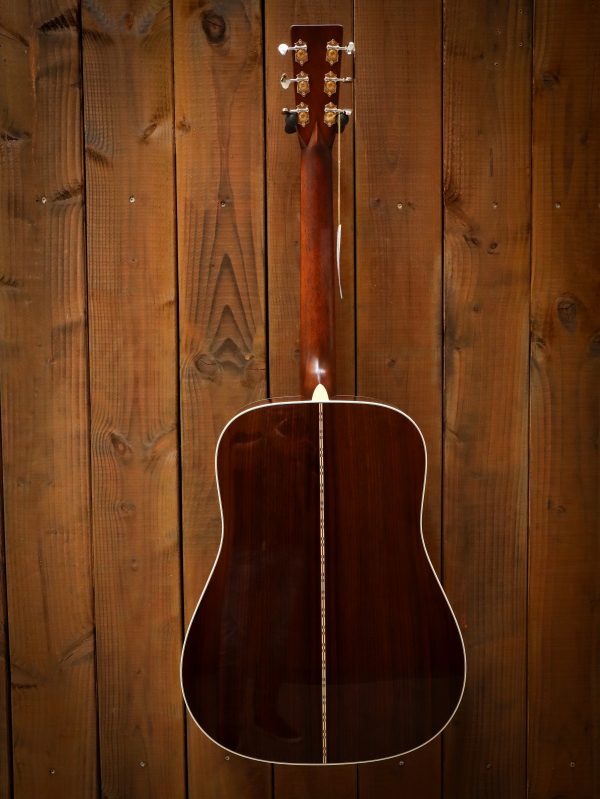 Martin D-28 - Afbeelding 15