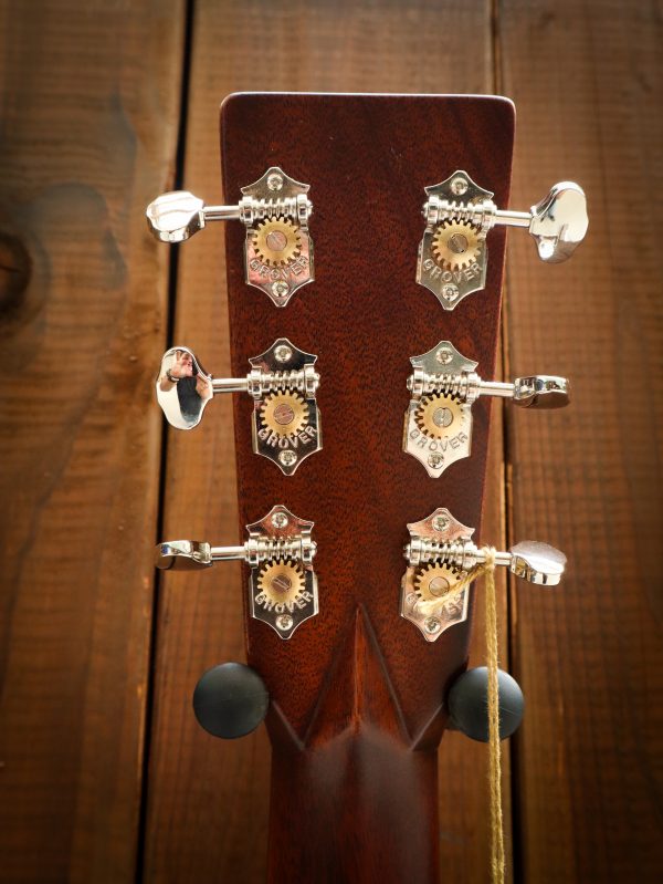 Martin D-28 - Afbeelding 13