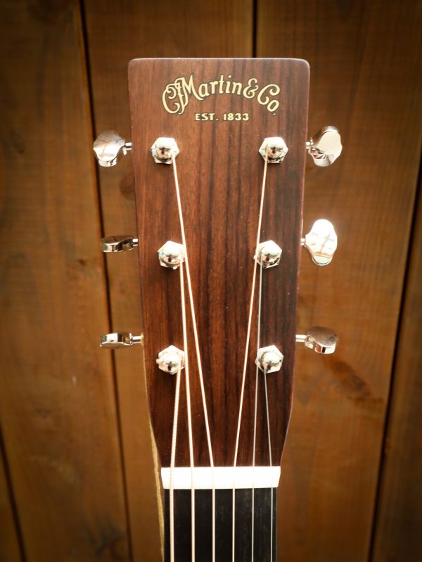 Martin D-28 - Afbeelding 11
