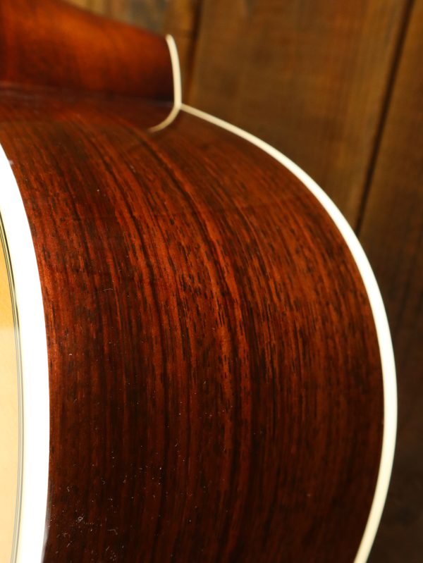 Martin D-28 - Afbeelding 10