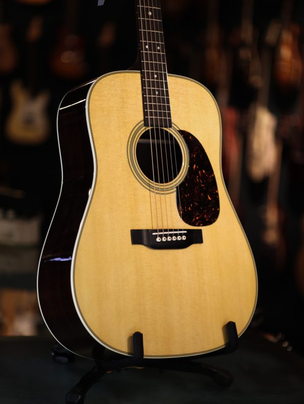 Martin D-28