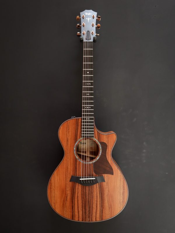 Taylor 722ce - Afbeelding 2