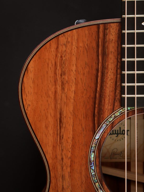 Taylor 722ce - Afbeelding 4