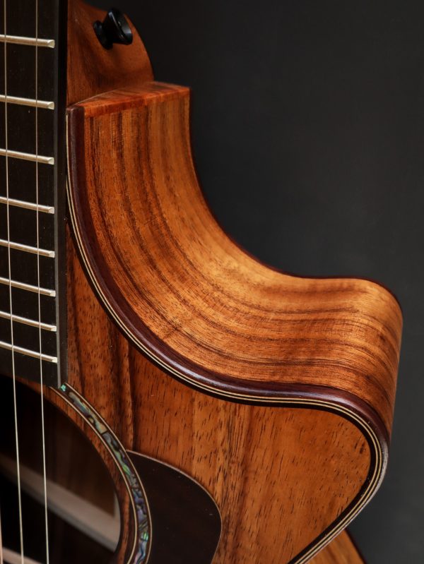 Taylor 722ce - Afbeelding 8