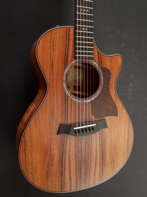 Taylor 722ce - Afbeelding 6