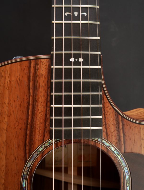 Taylor 722ce - Afbeelding 7