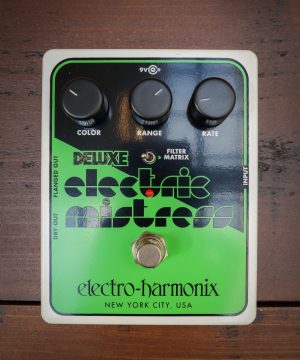 Electro-Harmonix Deluxe Electric Mistress