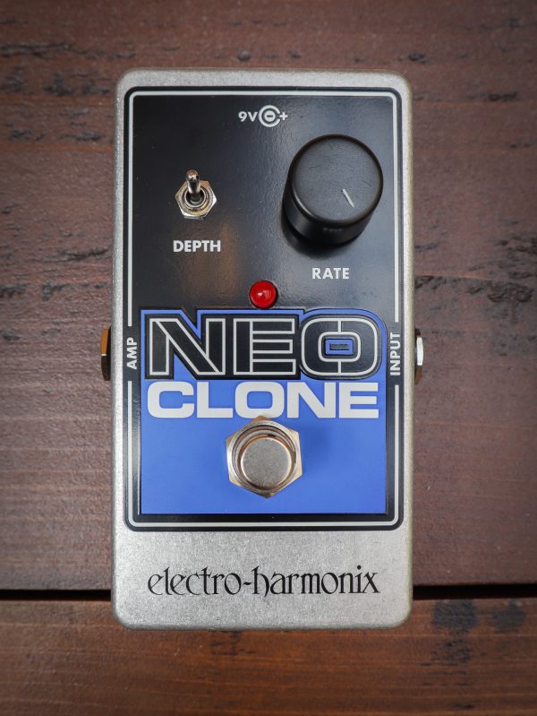 Electro-Harmonix Neo Clone