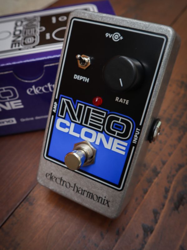 Electro-Harmonix Neo Clone - Afbeelding 3