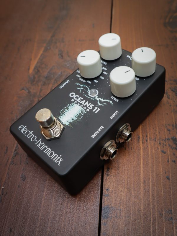 Electro-Harmonix Oceans 11 - Afbeelding 2