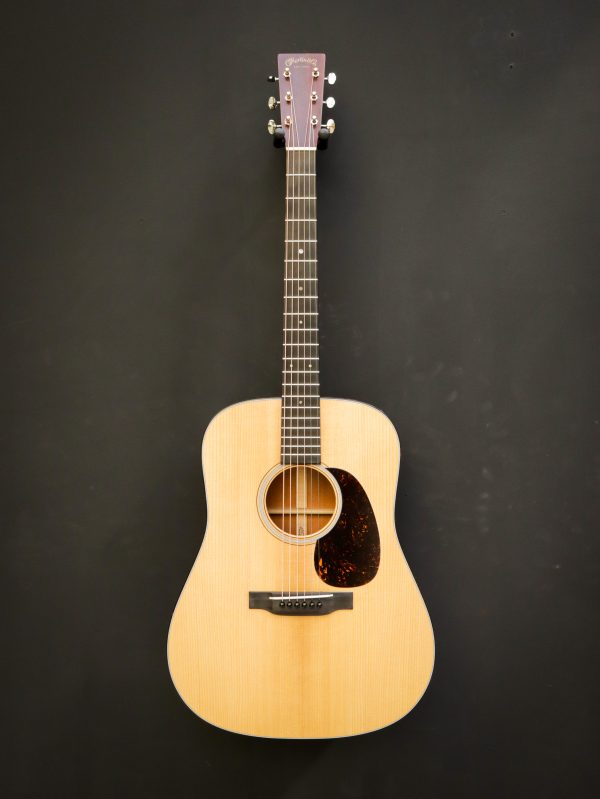 Martin D-18 Authentic 1939 - Afbeelding 2