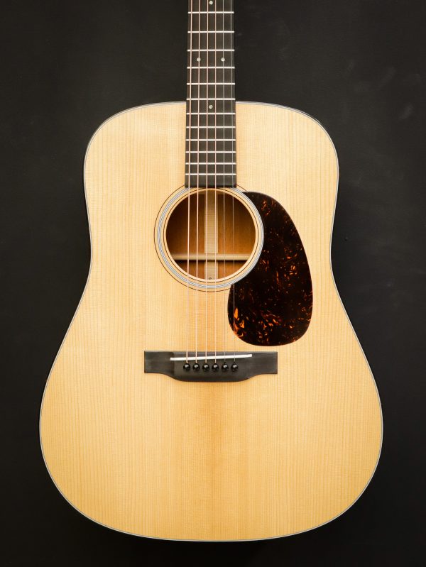 Martin D-18 Authentic 1939 - Afbeelding 3