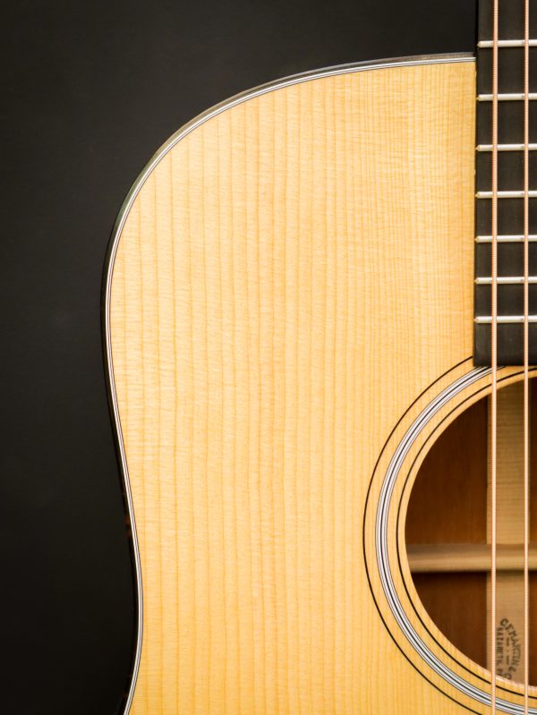 Martin D-18 Authentic 1939 - Afbeelding 4