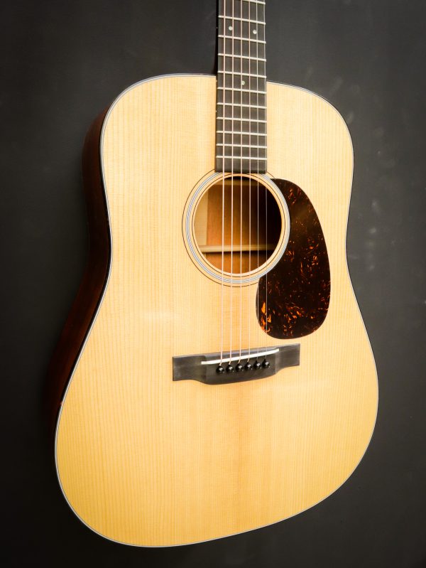 Martin D-18 Authentic 1939 - Afbeelding 6