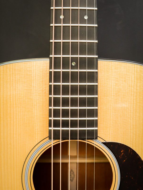 Martin D-18 Authentic 1939 - Afbeelding 8