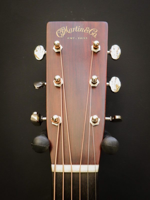 Martin D-18 Authentic 1939 - Afbeelding 9