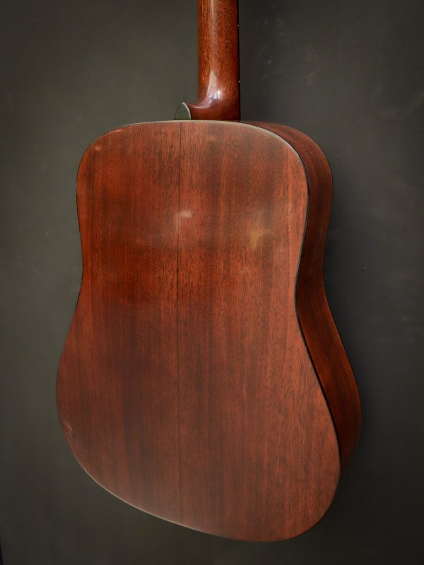 Martin D-18 Authentic 1939 - Afbeelding 13