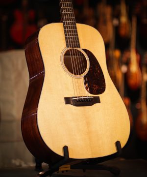 Martin D-18 Authentic 1939