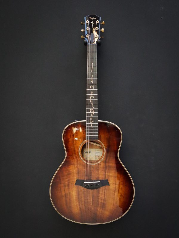 Taylor GT K21e - Afbeelding 2